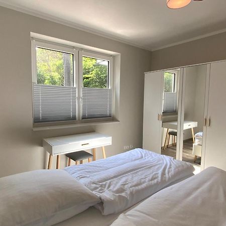 Exclusives Appartement Auf Fehmarn Petersdorf auf Fehmarn Екстер'єр фото