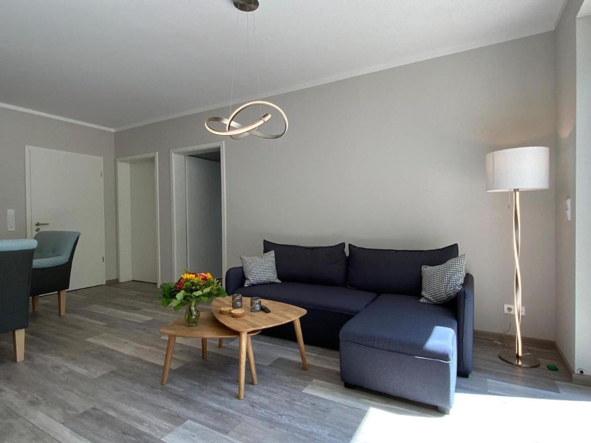 Exclusives Appartement Auf Fehmarn Petersdorf auf Fehmarn Екстер'єр фото