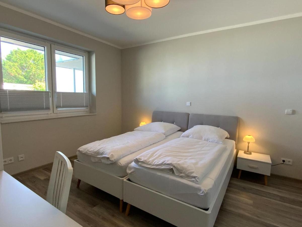 Exclusives Appartement Auf Fehmarn Petersdorf auf Fehmarn Екстер'єр фото