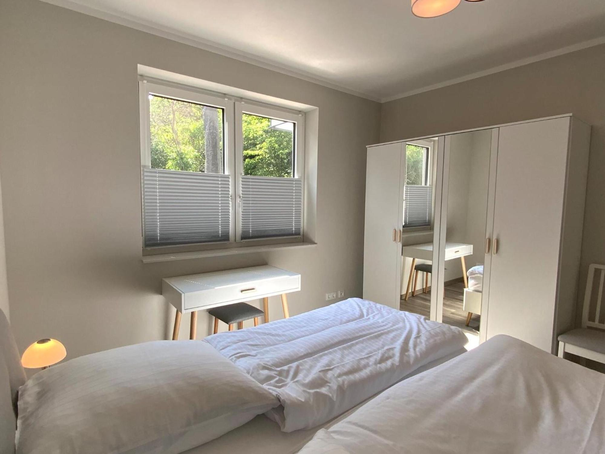 Exclusives Appartement Auf Fehmarn Petersdorf auf Fehmarn Екстер'єр фото